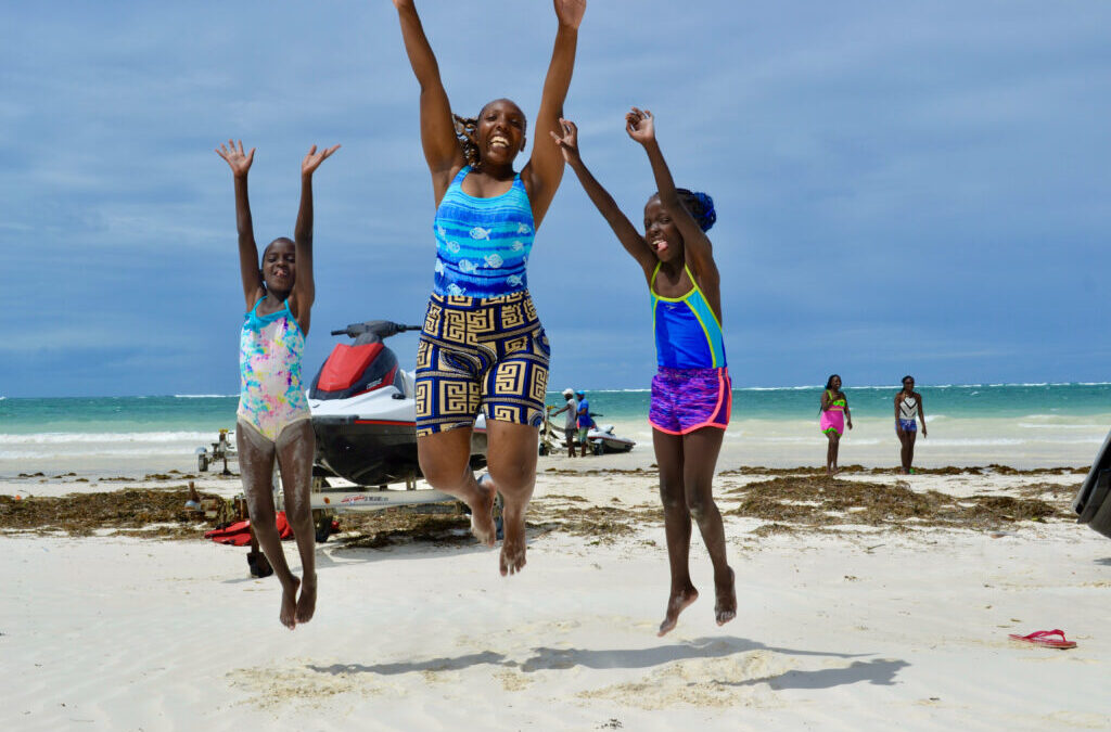 Naomi’s Village: A Ten-Year Checkup