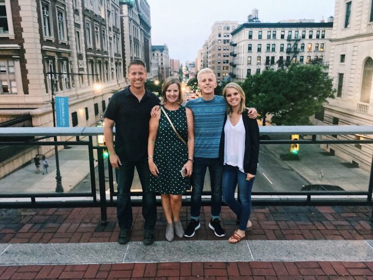 Lessons From Madeira