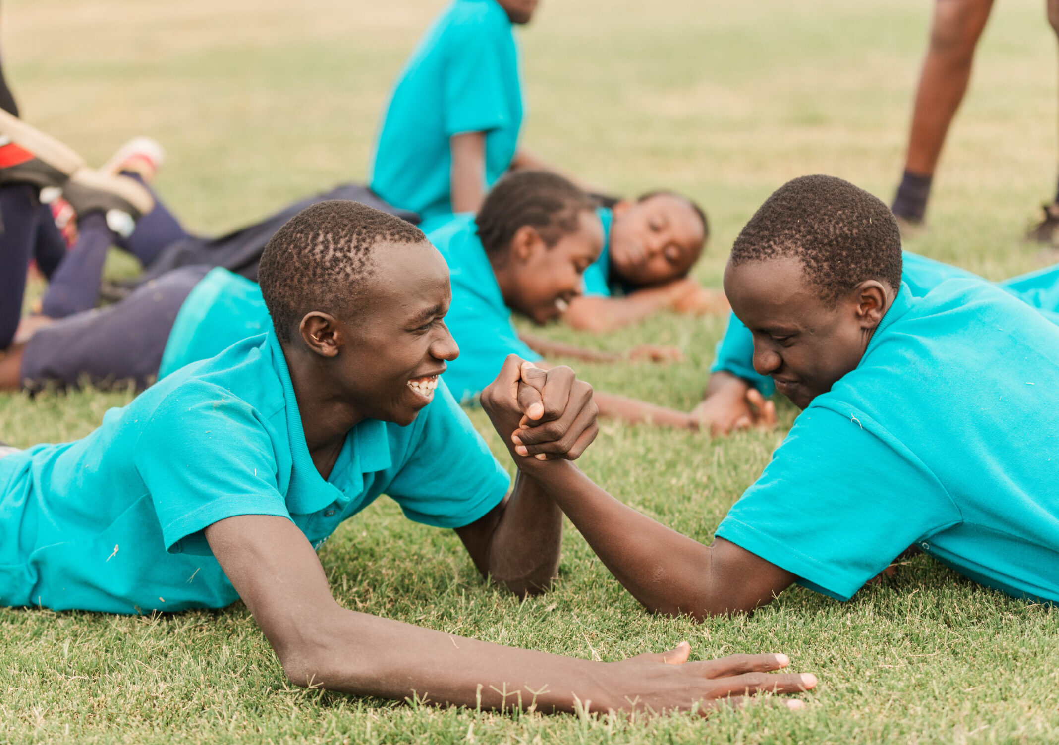 Cornerstone Classroom142 Naomi's Village- Our Financials