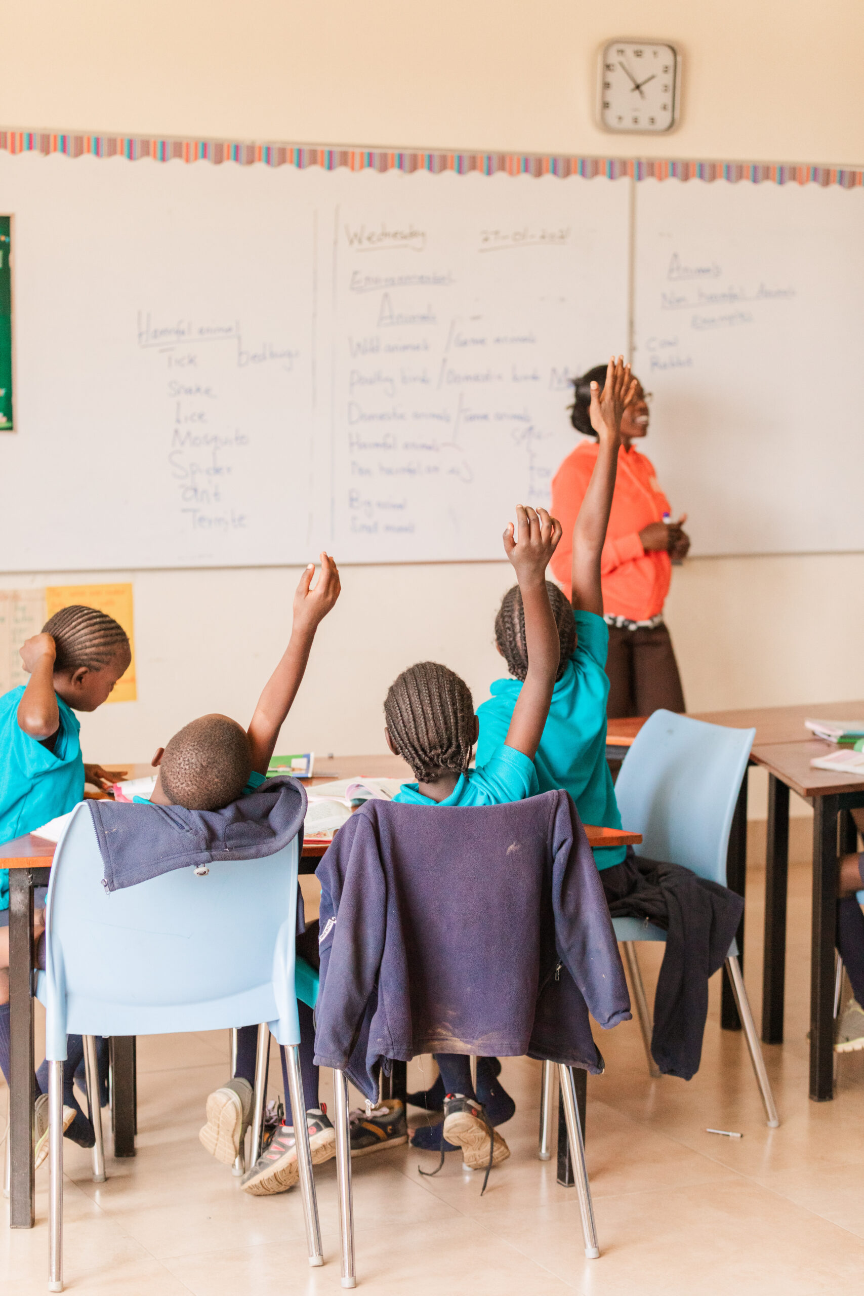 Danny - Naomi's Village 82 cornerstone preparatory academy