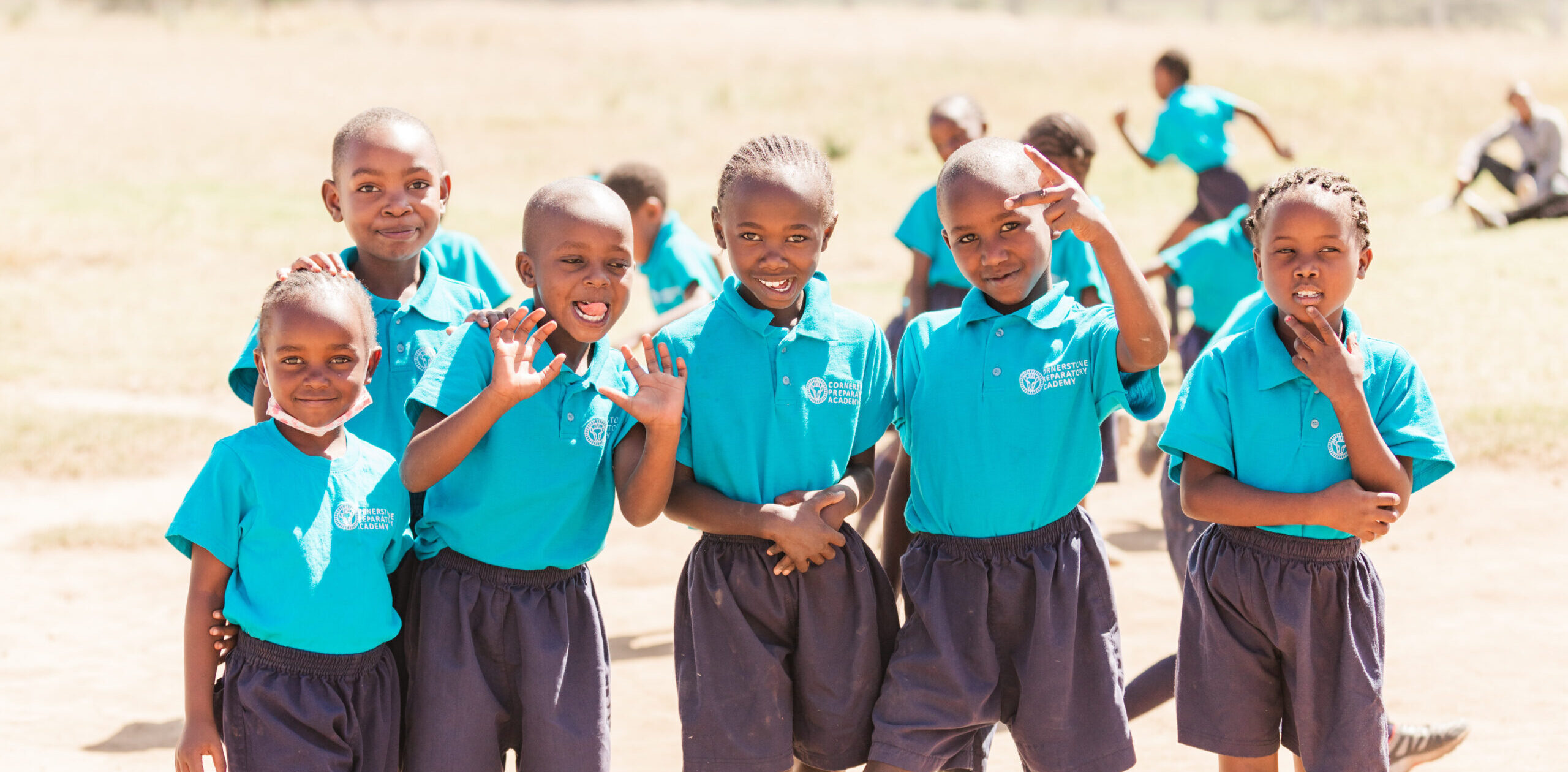 naomi's village internship