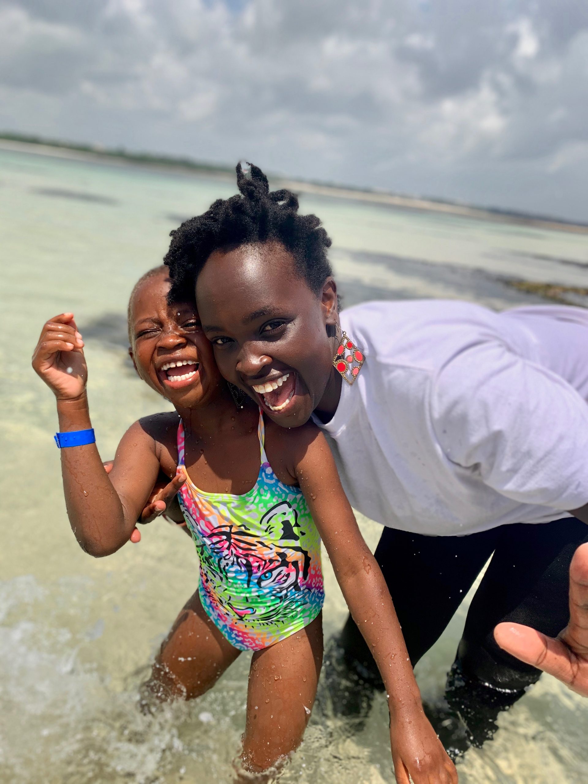 Mombasa 2019: New Horizons