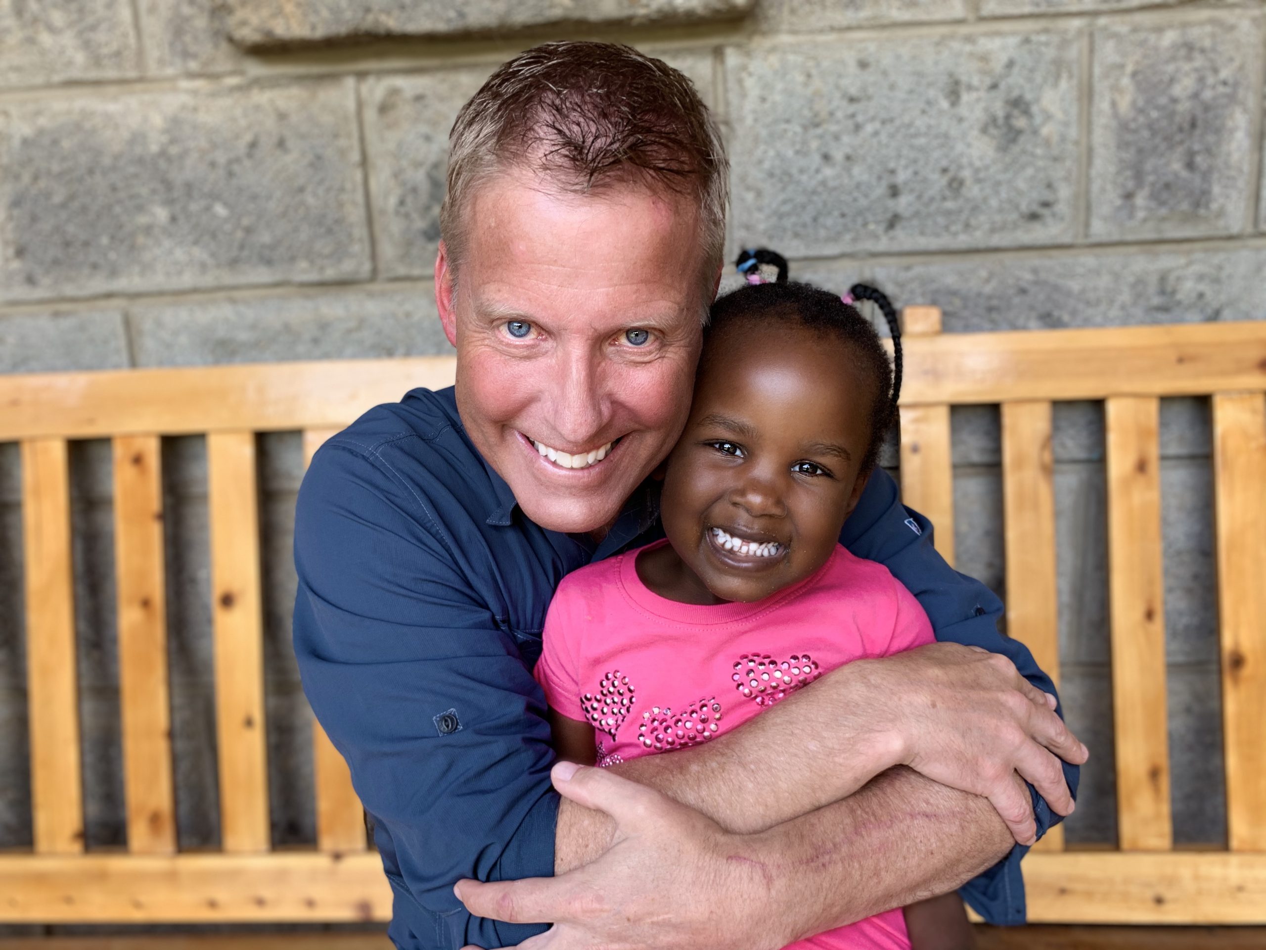 Grace in the Hardest of Years