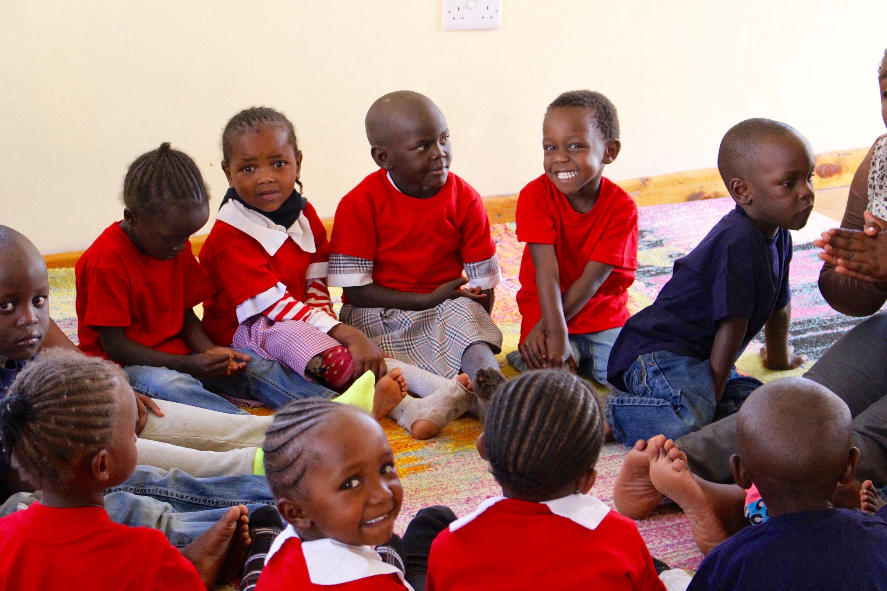 Leap Academy: A New Preschool Opens at NV with Big Plans for Little Children