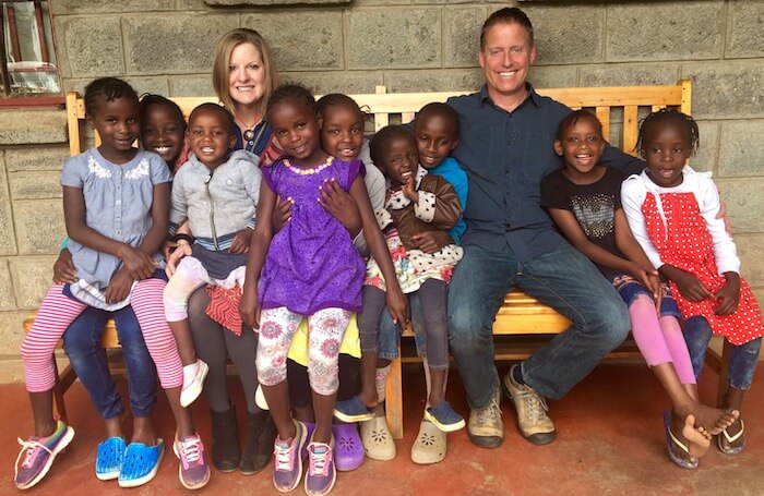 2018 – Looking Back In Love