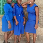 minto girls in Kenya